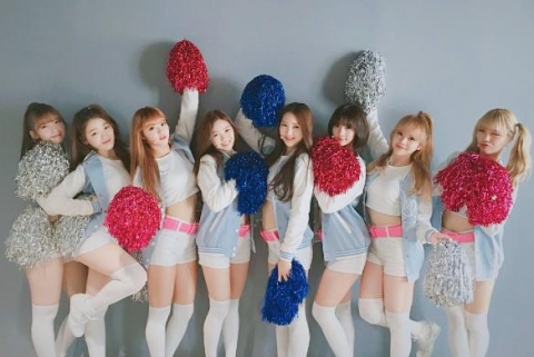 오마이걸, 26일 리패키지 발매···제주도서 극비리에 MV 촬영완료