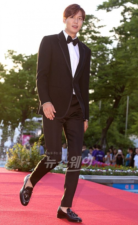 이민호 측 “콘서트 계약 사기, 소속사와 전혀 무관”(공식입장)