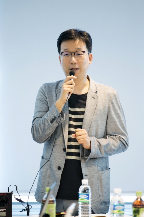  ‘힙합의 민족’ 조승욱 CP, 음악예능 새 지평을 열다 (종합)
