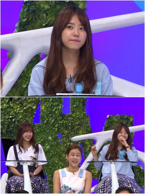 I.O.I 소혜, 반전 매력녀 등극··· “멤버들 몰래 방귀 자주 뀐다” (비타민)