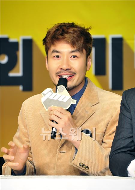 노홍철, 전현무 후임 ‘굿모닝FM’ 새 DJ··MBC 복귀
