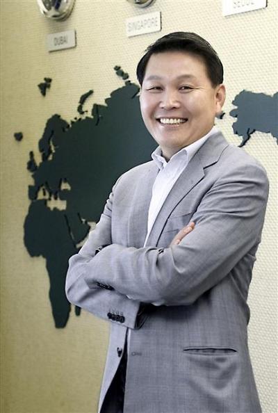 정운호 대표, 브로커에 5천만원 건네···PX에 화장품 판매 목적