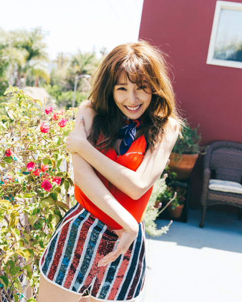 티파니, 23일 ‘I Just Wanna Dance’ 리믹스 버전 선봬