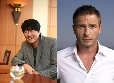 ‘택시운전사’ 송강호·토마스 크레취만 호흡, 국적 넘는 우정