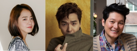 ‘유리정원’ 문근영·김태훈·서태화 캐스팅, 27일 크랭크인