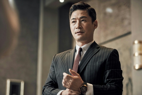 명품 꽃중년 전노민, 6년만 연극 복귀··· ‘민들레 바람되어’ 캐스팅
