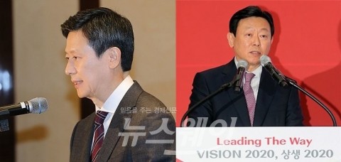 신동주·동빈, 법정서 재격돌···호텔롯데 손배소서 공방전