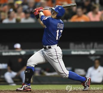 멀티히트 추신수, 2루타 포함 4출루에 도루까지···부상 후 복귀전서 맹활약!