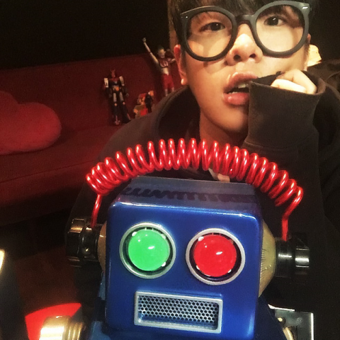 정진우, 케이지 신곡 피처링 참여···‘K팝스타5’ 이후 첫 활동