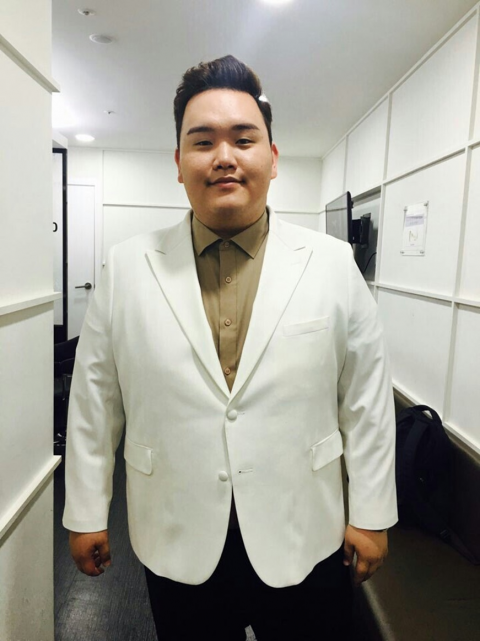 임도혁, ‘님과 함께’ 허경환♥오나미 커플 사랑의 큐피드 변신