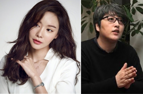 김아중·변영주, 제18회 서울국제여성영화제 개막식 사회