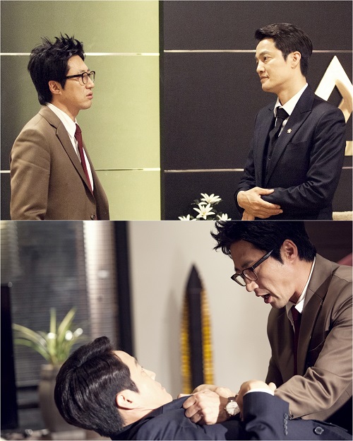 사진=KBS2 '동네변호사 조들호'