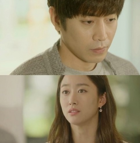 ‘또 오해영’ 에릭 “너 사랑한다는 말이었어”···전혜빈 “싫어”