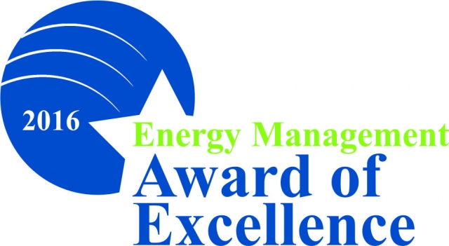 Energy Management Leadership Award of Excellence 공식 엠블럼 사진=LG화학 제공
