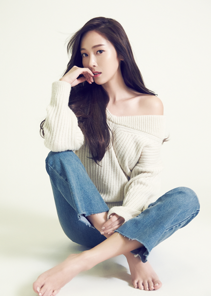  제시카의 1년 8개월, 소중한 터닝포인트