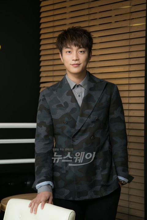 윤두준 측 “SBS ‘끝에서 두 번째 사랑’ 출연 최종고사”