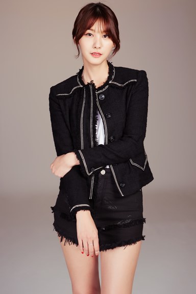‘굿바이 미스터 블랙’ 유인영 “김민희와 비슷한 길 걷고 싶다”(인터뷰①)