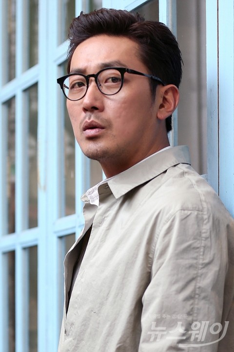 ‘아가씨’ 하정우 “관객과의 관계가 가장 어려워요”