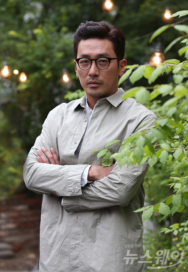 영화 ‘아가씨’ 배우 김민희 인터뷰. 사진=최신혜 기자 shchoi@newsway.co.kr