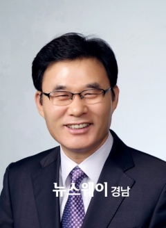 박창권 합천부군수