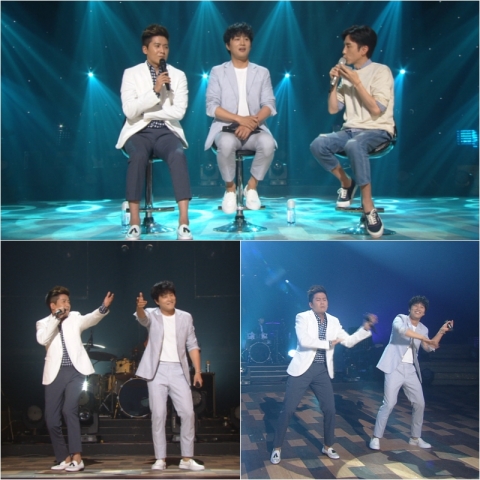 차태현 “박보검·송중기로 좋던 회사분위기, 내가 영화로 찬물 끼얹어”(유희열의 스케치북)