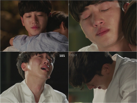 ‘딴따라’ 이태선, 안방극장 눈물 적신 주인공···첫사랑 밝혀졌다