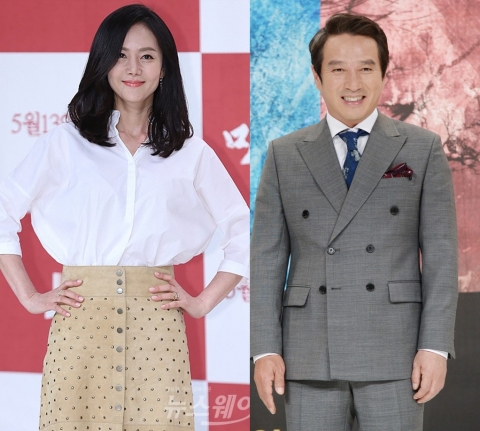 클래스가 다른 악역의 품격··· 조재현·염정아 안방 매료