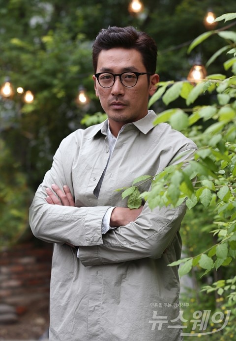  배우 하정우, 감독 하정우의 꿈과 고민