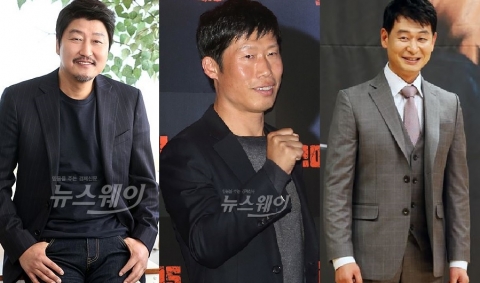 유해진·박혁권, ‘택시운전사’ 합류 “27일 고사 지낸다”