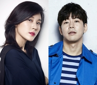 김하늘·이상윤, ‘공항 가는 길’ 출연 확정···케미 기대감 UP