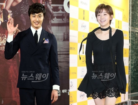 ‘신데렐라와 네 명의 기사’, tvN 편성 확정··· 방송시기 미정