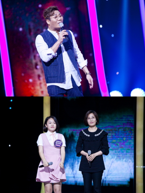 ‘판타스틱 듀오’ 윤민수, 이선희에 도전 위해 산소공급기까지