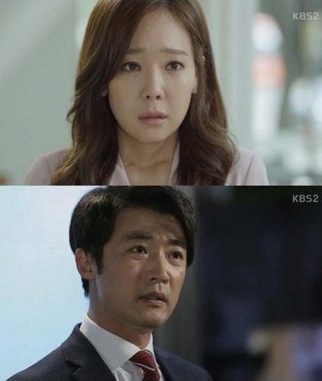 ´아이가 다섯´, 소유진 ＂헤어지자＂ 요구에 안재욱 ＂결혼하자＂ 답변