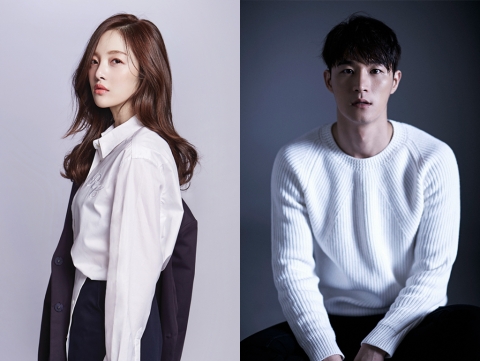 황보라, 웹드 ‘광주’ 캐스팅··· 신예 김동환과 호흡