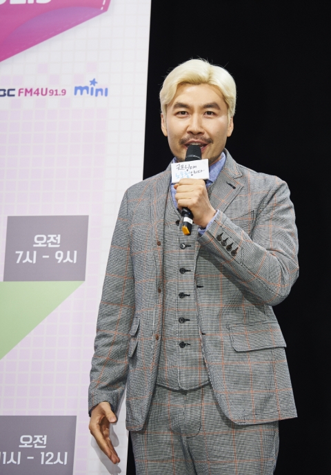노홍철 측 “‘무한도전’ 합류 금시초문, 확인 후 입장 발표할 것”