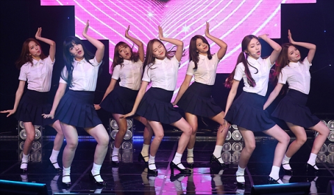 CLC “1위 공약 삭발···그만큼 열심히 하겠다”