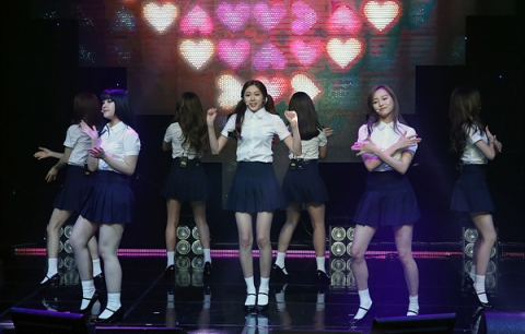  CLC 손·엘키 “비밀 이야기할 때는 중국어로 소통” 고백