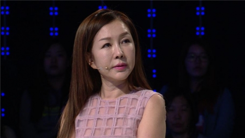 ‘1대 100’ 박준금 “사모님 전문 역할···10억짜리 목걸이 해봤다”