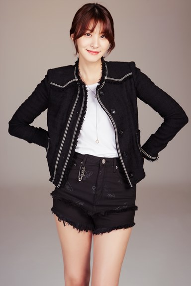  ‘굿바이 미스터 블랙’ 유인영, 연기 욕심으로 똘똘 뭉친 당찬 배우를 만나다