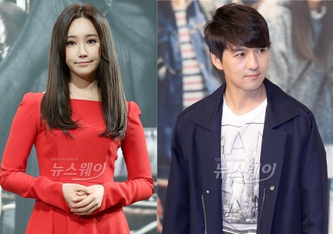 tvN 측 “이유리·이필모, ‘또 오해영’ 31일 특별출연”