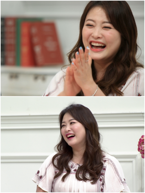 ‘호박씨’ 심진화 “중3때부터 신문배달·식당일 등 안해본 일 없다”