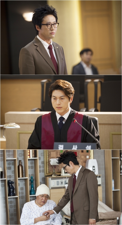 ‘동네변호사 조들호’ 마지막회, 심장 쫄깃 관전 포인트