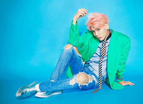종현 ‘좋아’, 음반 판매량 집계 사이트 주간 1위···인기폭발