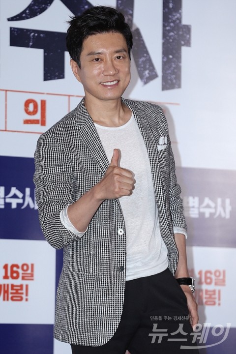 ‘특별수사:사형수의편지’ 김명민, 연기 본좌가 돌아왔다(종합)