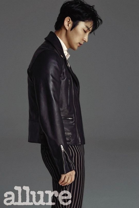 이준기, 악플러 강경대응···“어떤 합의나 선처 없다”