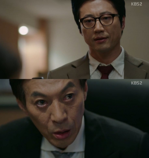 ‘동네변호사 조들호’, 사이다 결말+감동 메시지 주고 종영