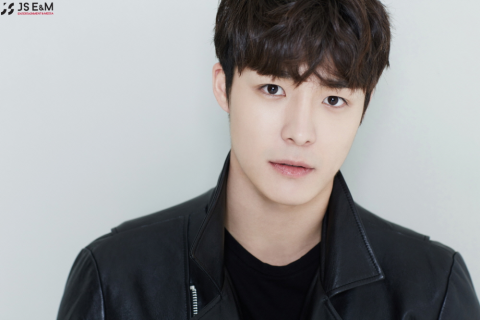 서하준, 웹드라마 ‘온에어 스캔들’ 주연으로 발탁