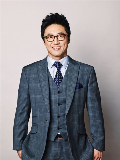 ‘동네변호사 조들호’ 박신양 “마라톤 끝낸 기분” 종영 소감