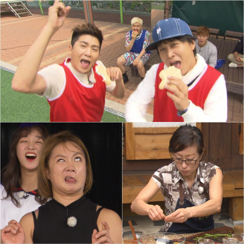 ‘어서옵SHOW’, 홍차·박나래·김소희 셰프로 역대급 웃음 선사할까