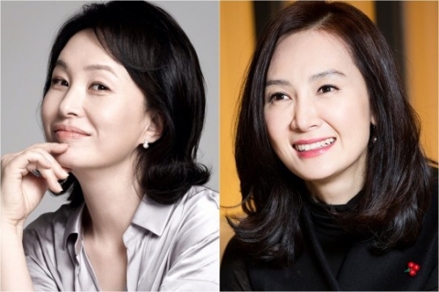 김미숙·채시라,  ‘감성애니 하루’ 내레이션에 참여